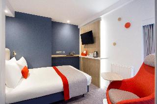 Holiday Inn Express London Southwark fotoÄŸrafÄ±