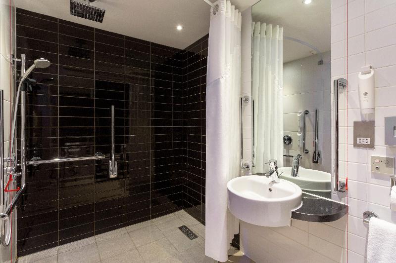 Holiday Inn Express London Southwark - Oda