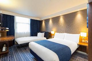 Holiday Inn Express London Southwark fotoÄŸrafÄ±