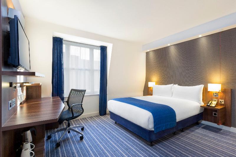 Holiday Inn Express London Southwark - Oda