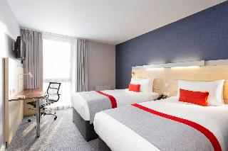 Holiday Inn Express London Southwark fotoÄŸrafÄ±