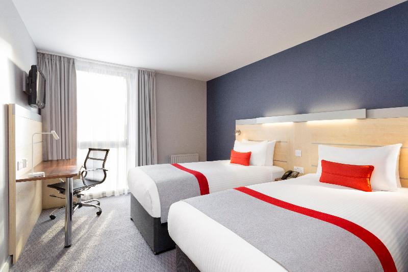 Holiday Inn Express London Southwark - Oda