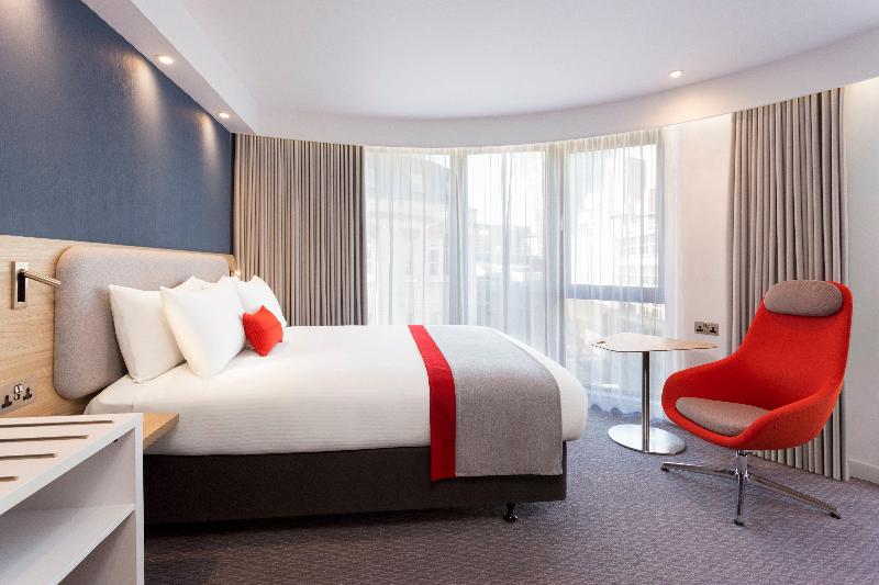 Holiday Inn Express London Southwark - Oda