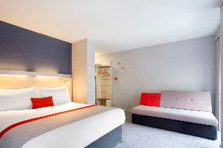 Holiday Inn Express London Southwark fotoÄŸrafÄ±