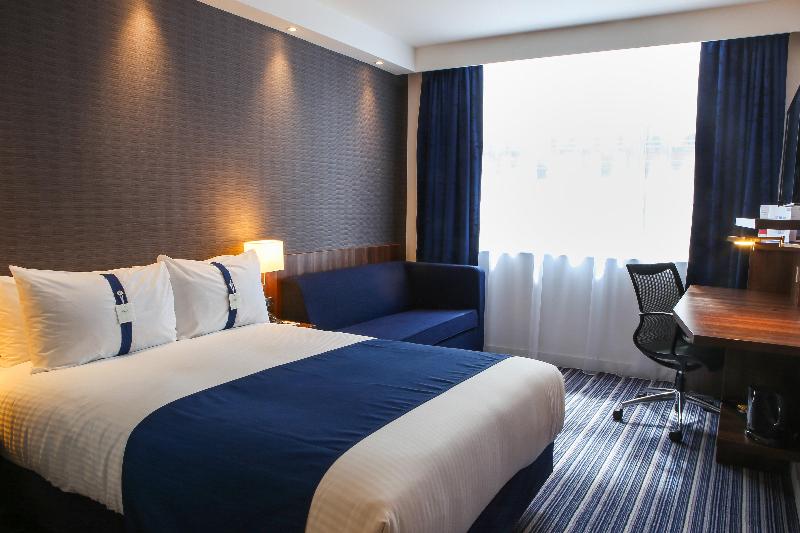 Holiday Inn Express London Southwark - Oda