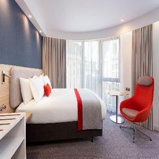 Holiday Inn Express London Southwark fotoÄŸrafÄ±