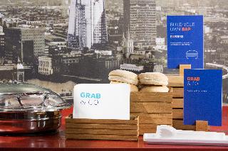 Holiday Inn Express London Southwark fotoÄŸrafÄ±