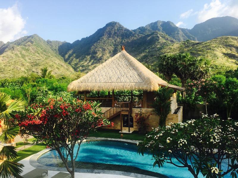 Sun Suko Boutique Retreat - Genel
