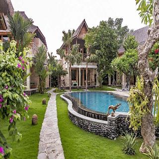 Sun Suko Boutique Retreat fotoÄŸrafÄ±