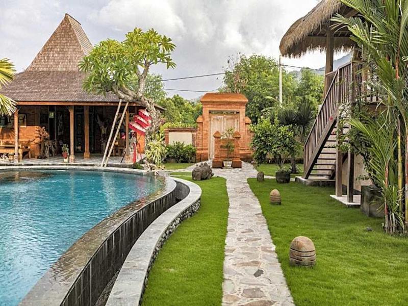 Sun Suko Boutique Retreat - Genel