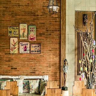 Sun Suko Boutique Retreat fotoÄŸrafÄ±