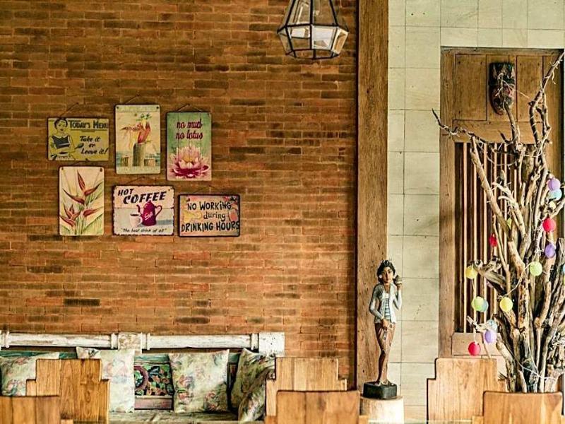 Sun Suko Boutique Retreat - Genel