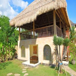 Sun Suko Boutique Retreat fotoÄŸrafÄ±