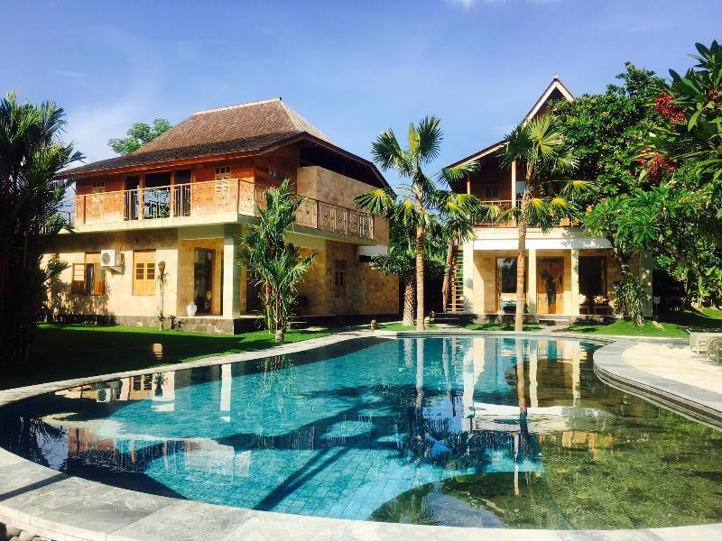 Sun Suko Boutique Retreat - Genel