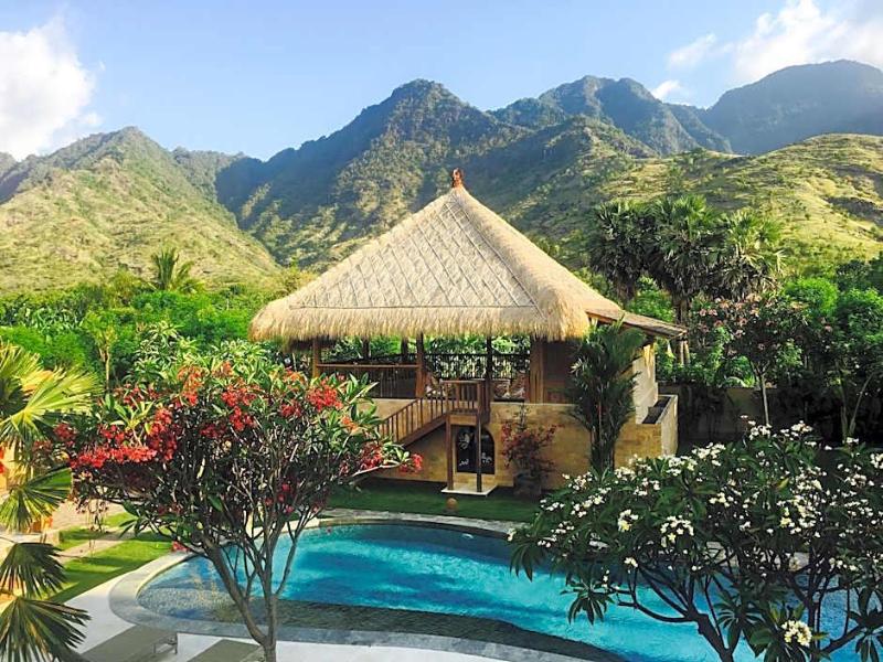 Sun Suko Boutique Retreat - Genel