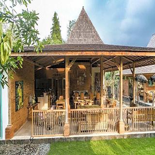 Sun Suko Boutique Retreat fotoÄŸrafÄ±
