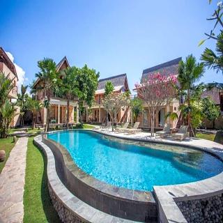 Sun Suko Boutique Retreat fotoÄŸrafÄ±