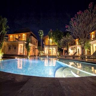 Sun Suko Boutique Retreat fotoÄŸrafÄ±