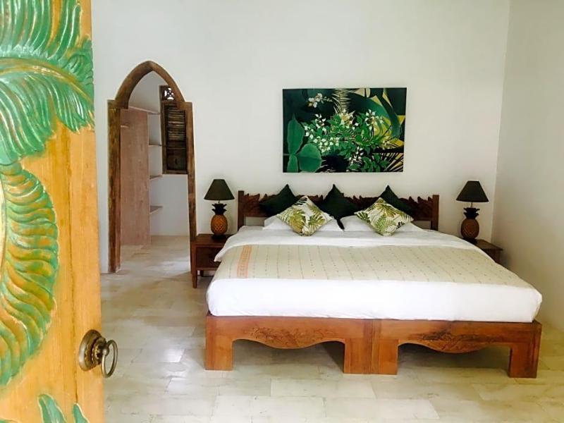 Sun Suko Boutique Retreat - Oda