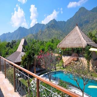 Sun Suko Boutique Retreat fotoÄŸrafÄ±