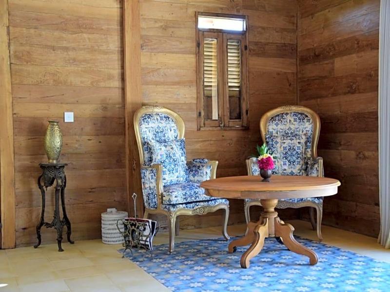 Sun Suko Boutique Retreat - Oda