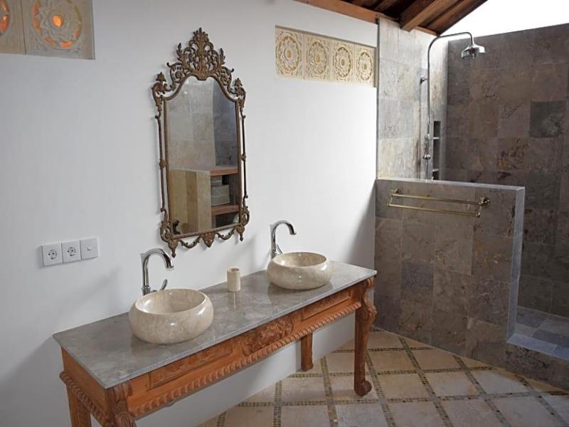 Sun Suko Boutique Retreat - Oda