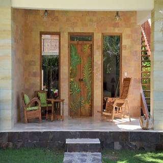 Sun Suko Boutique Retreat fotoÄŸrafÄ±