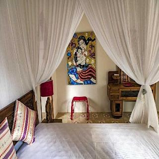 Sun Suko Boutique Retreat fotoÄŸrafÄ±