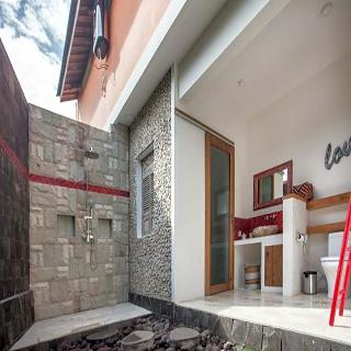 Sun Suko Boutique Retreat fotoÄŸrafÄ±