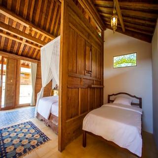 Sun Suko Boutique Retreat fotoÄŸrafÄ±