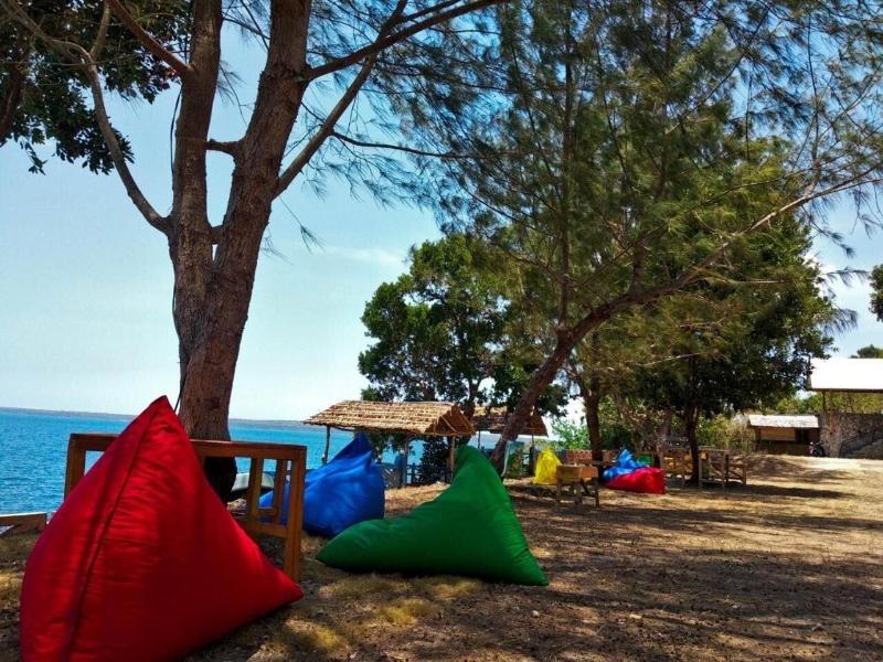 Nirwana Buton Villa - Aktivite