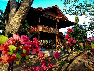 Nirwana Buton Villa otel fotoğrafı
