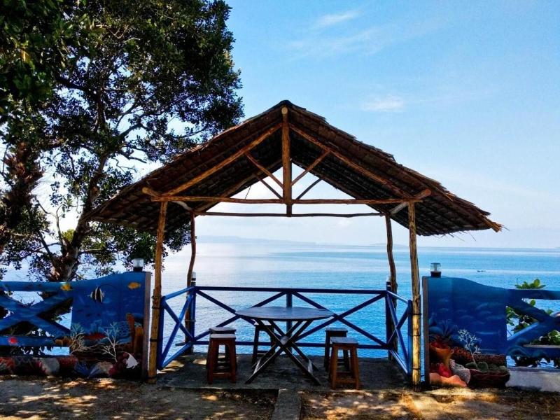 Nirwana Buton Villa - Genel