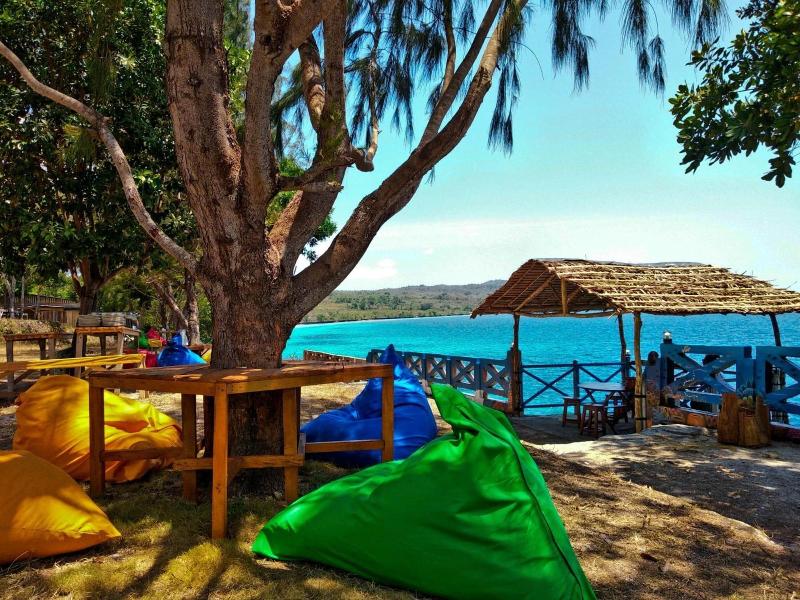 Nirwana Buton Villa - Genel