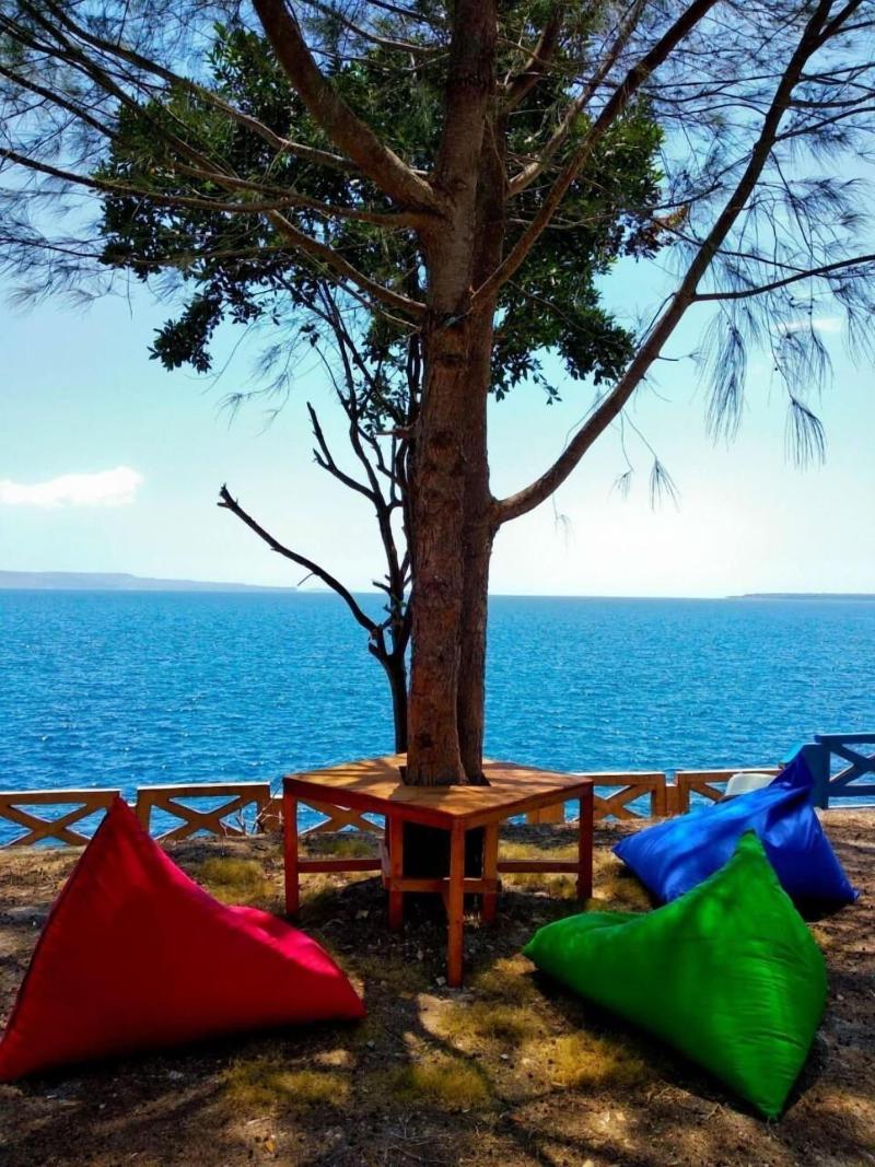 Nirwana Buton Villa - Genel