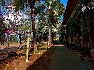 Nirwana Buton Villa fotoÄŸrafÄ±