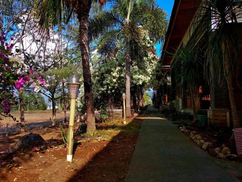 Nirwana Buton Villa - Genel