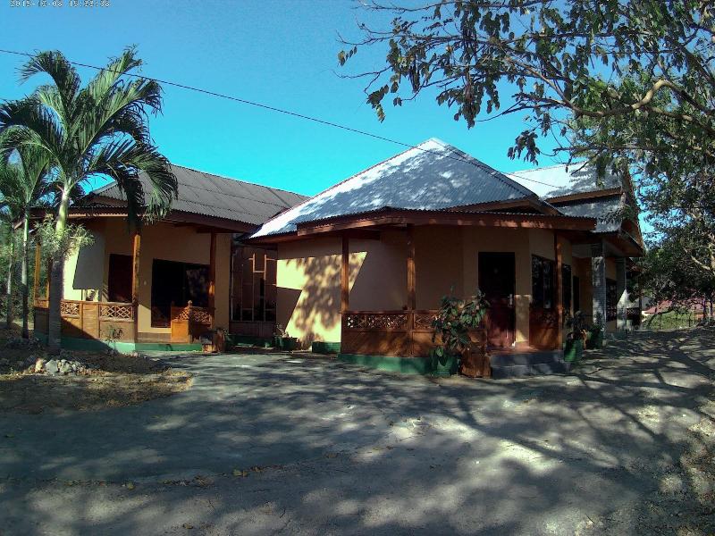 Nirwana Buton Villa - Genel