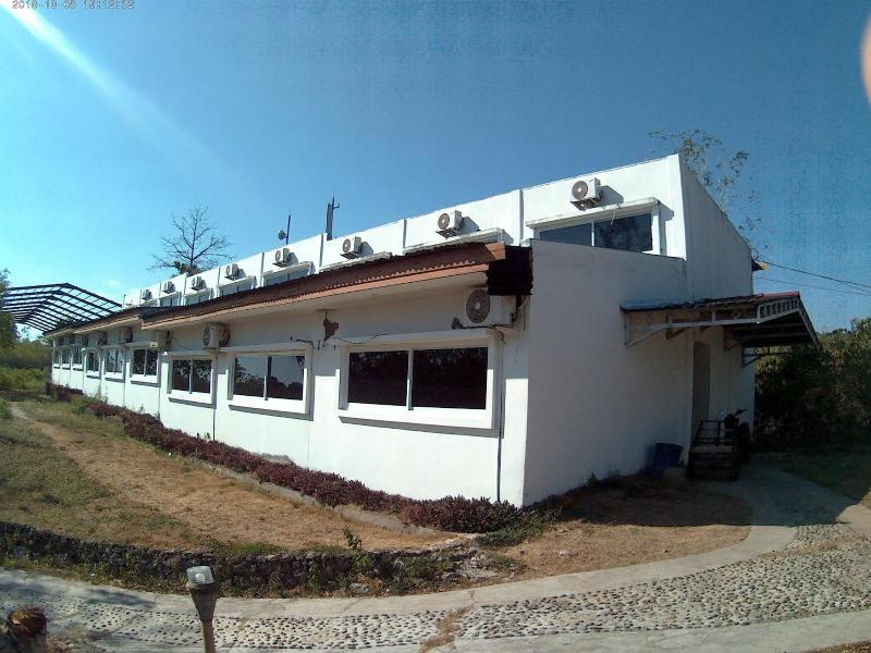 Nirwana Buton Villa - Genel