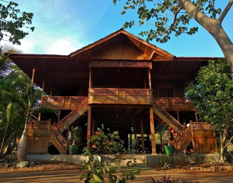 Nirwana Buton Villa - Genel