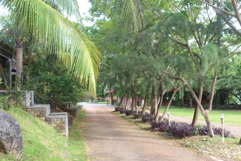 Nirwana Buton Villa - Genel