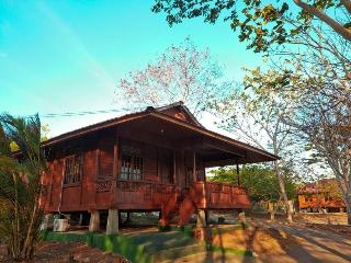 Nirwana Buton Villa fotoÄŸrafÄ±