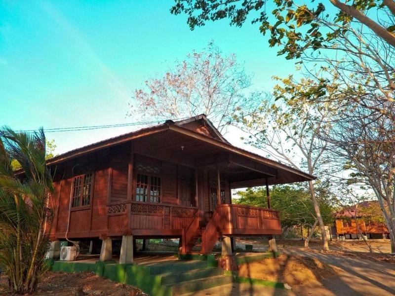 Nirwana Buton Villa - Genel