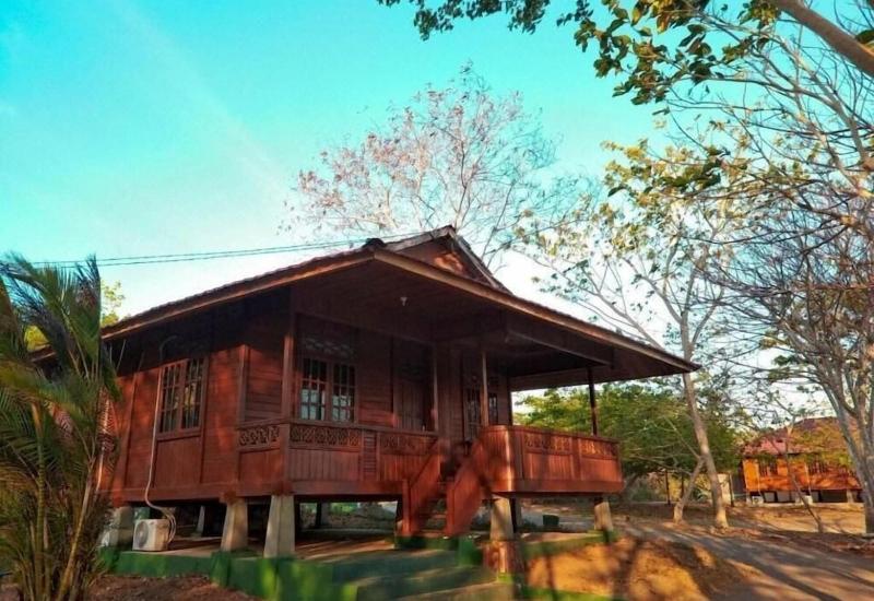 Nirwana Buton Villa - Genel