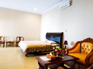 Nirwana Buton Villa fotoÄŸrafÄ±