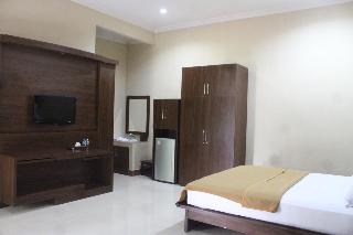 Nirwana Buton Villa fotoÄŸrafÄ±
