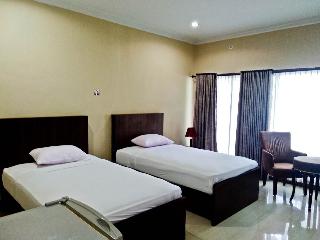 Nirwana Buton Villa fotoÄŸrafÄ±