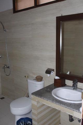 Nirwana Buton Villa fotoÄŸrafÄ±
