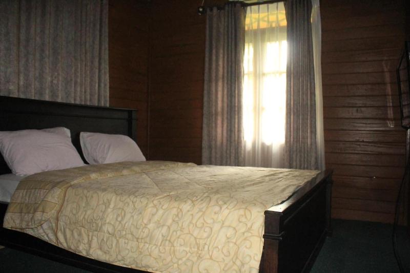 Nirwana Buton Villa - Oda