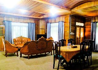 Nirwana Buton Villa fotoÄŸrafÄ±